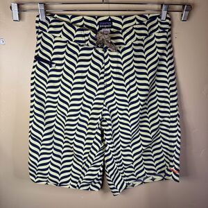 Patagonia Mens M’s Twenty Three’s Wavefarer Board Shorts Size 32‎ Swim Beach